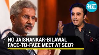 India says 'No' after Pak FM Bilawal requests for bilateral with Jaishankar at SCO | Report