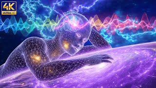 Download Lagu 432Hz + 528Hz + 741Hz | De diepste helende slaap: volledige lichaamsregeneratie, verhelpt slapelo... MP3