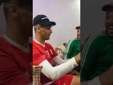 تا شكون حنا شكون 