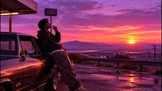 420 Vibe Music playlist 🌫️ "Still on My Way" | Chill Rap · Bluesy Hip-Hop · Stoner Mood