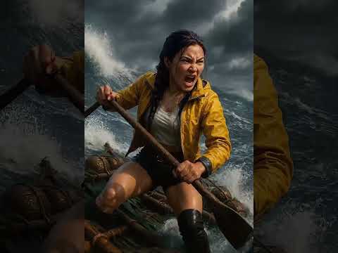 JINU BETRAYS RUMI… BUT HER FORGIVENESS WILL BREAK YOUR HEART 💔😭😱