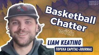 Liam Keating - Topeka Capital-Journal reporter