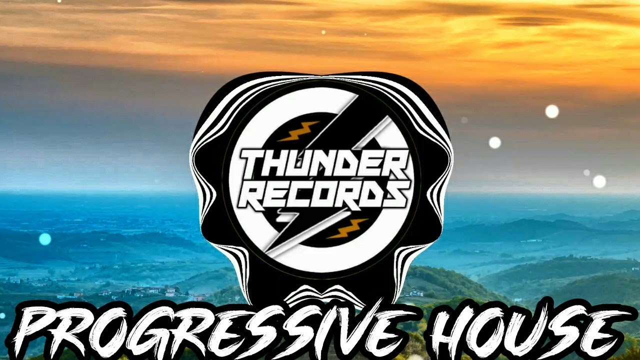 [Progressive House] Virtual Aro - Lie To Me [Thunder Records Release]