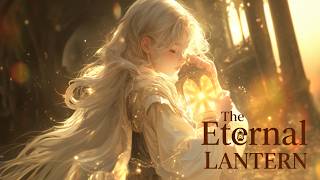 [FantasyMusic] The Eternal Lantern | Relaxing humming music