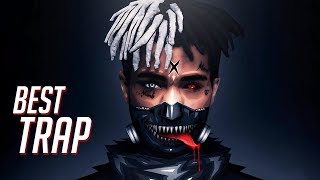 Best Trap Mix 2018 💣 Top 10 Trap \u0026 Bass Songs April 💣 Trap Remixes of Popular songs