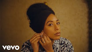 Corinne Bailey Rae - He Will Follow You With His Eyes