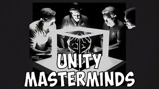 Livestream: Unity Game Dev Mastermind Meeting