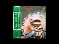 Paul Mauriat　巴里にひとり