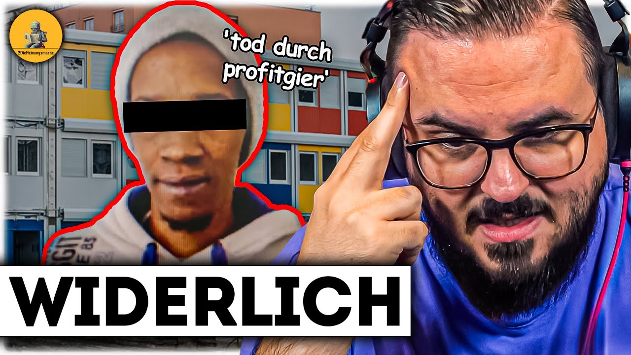 Geschäftsmodell Flüchtlingsunterkunft EXPOSED (2/2) | Meinungsmache Spezial