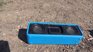Anker soundcore select bass test 2