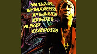 Video thumbnail of "Willie Phoenix - Blues in a Bottle"