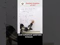 Hardest Question of SAT || Maths Easiest Trick 😮🔥#shorts #maths #tipsandtricks #youtubeshorts