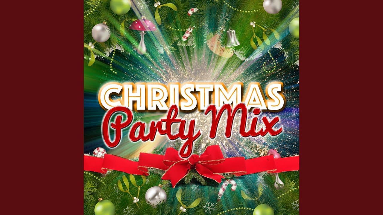 Rock & roll holiday music Christmas Rockin' Medley - YouTube