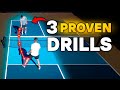 3 drills to get you ingame results