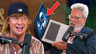 Information Jeff Bridges Brings Out His AI Assistant Gary News