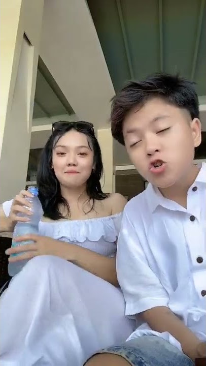 tiktok atta riffa bermesraan 🥰😍#shorts