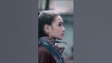 Puisi #Starla di #SuratCintaDariStarla yang Paling JLEB! #Shorts