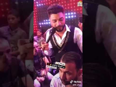 احمد عامر انت السبب حاله واتس