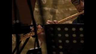 MusicaPoi 2013 Anthony Green Lighter Motives