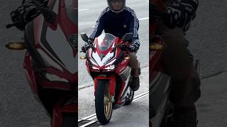 malaysia cbr cbr150r cbr250rr honda exhaust akrapovic scproject bikelife bikers shorts