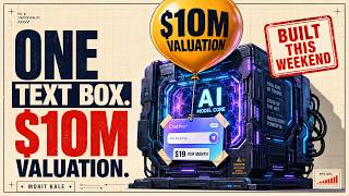 AI Wrapper Startups in 100 Seconds: Product or Just a Prompt