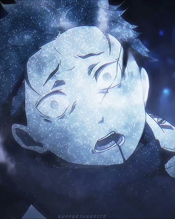 AM vs Subaru in Suffering #shorts