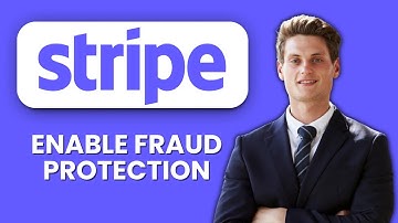 NEW! How to Enable Fraud Protection in Stripe Dashboard (2025) 🛡️ | Secure Payments & Block Scams