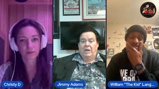 Lets Talk Boxing "Country Box has big NEWS!"