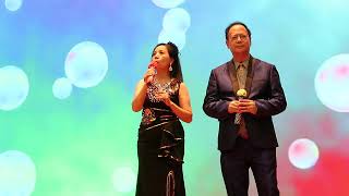 Civilized culture - Singing 燕分飛 (260823 MVI 2607)