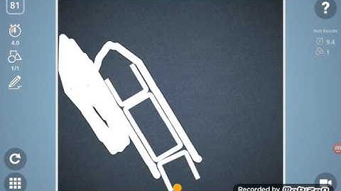 Brain it on! Level 81, 3 stars, EyeZ Gaming