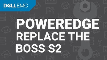 How to replace the BOSS S2 Controller Module on PowerEdge R7525