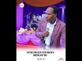 Ukitaka Muujiza Toka Kwa Mtu Mbadilishe Jina