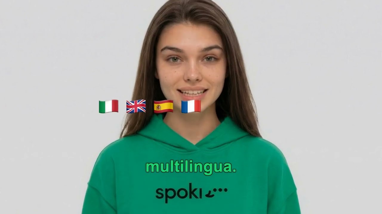 Piattaforma WhatsApp Business Spoki