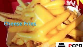 In-n-Out Burger Secret Menu Items | SecretMenus.com