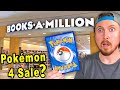 Does Books A Million Sell Pokemon Cards? Found Out and *RAINBOW RARE & EX* Pulled In Pack Opening