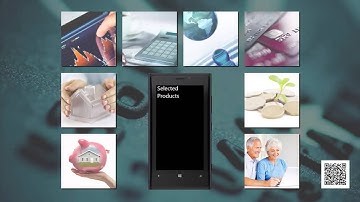 Avanade, Inc. Demo - Innovation Showcase at BAI Retail Delivery 2014