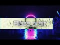 【BOF:ET／BMS】Blaze orbit - ルゼ 【杠葉えりか × 乃々花りあら】 BGA