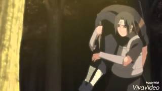 Uchiha Shisui Amv- Runnin