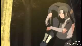 Uchiha Shisui AMV- Runnin