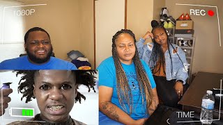 Spinabenz "Stackhouse" (Official Music Video) | REACTION