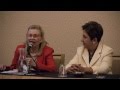 "Why Women Need Freedom From Religion" | CFI's Women in Secularism Conference 2012