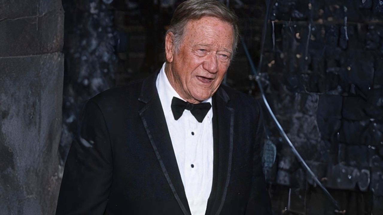 He Completely Despised John Wayne, Now We Know the Reason Why