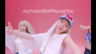 DJ Makinetor Club Remixes 【Vol 133】 Excellent Harmonic Megamix  2024