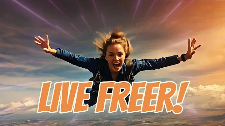 She’s skydiving… while AI does the hiring! #AIHIRE #AI #recruitmentautomation