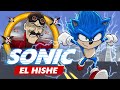 Como Sonic La Película Debería Haber Terminado