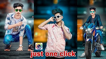 just one click CB editing 2021🔥||how to CB edit in one click