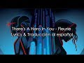There S A Hero In You Fleurie Lyrics Traducción mp3