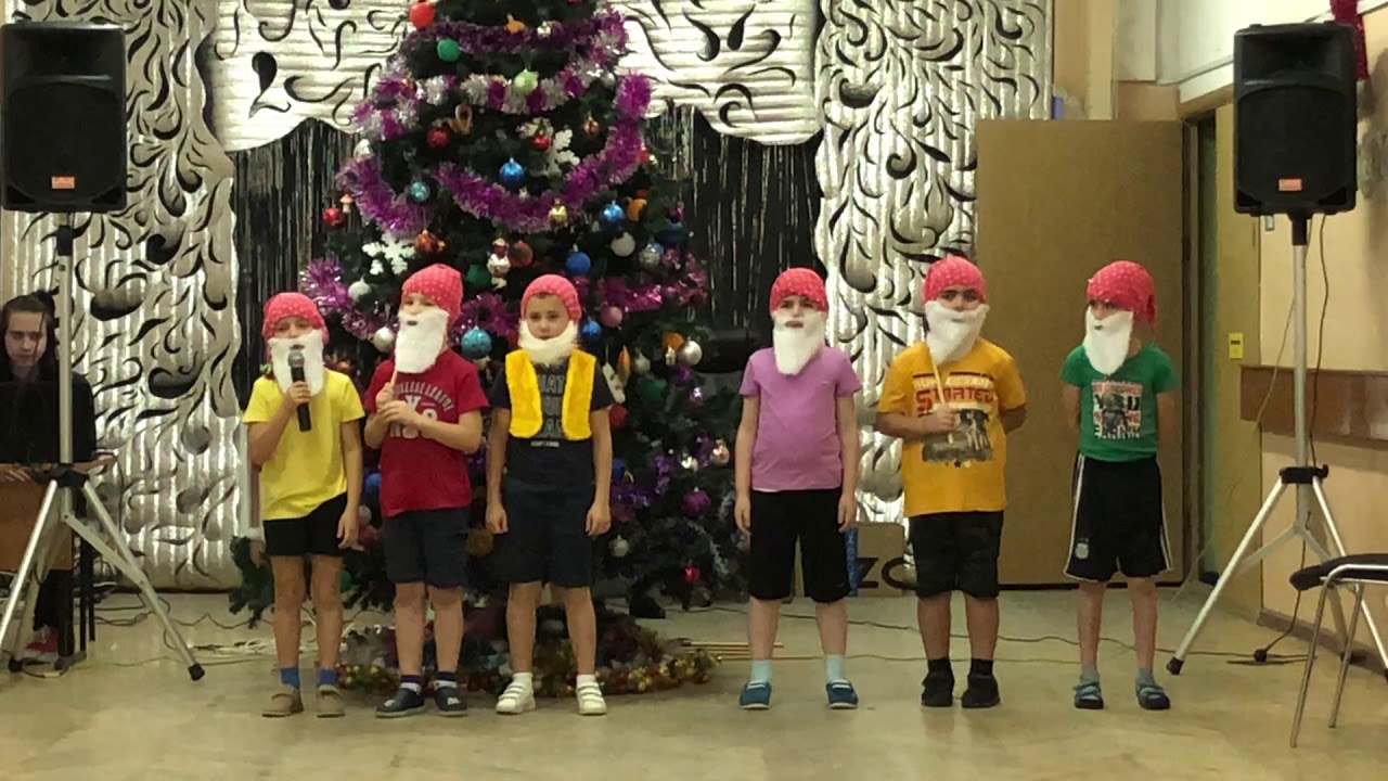 2020 Софьинская школа - YouTube