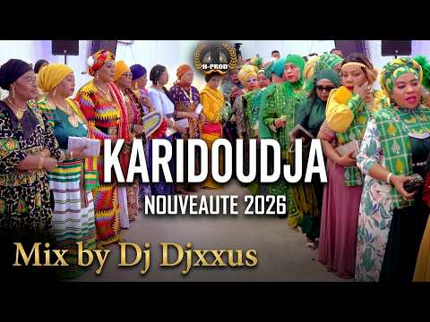 KARIDOUDJA