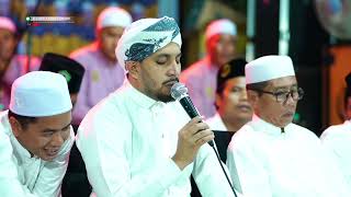 ASTAGHFIRULLAH ROBBAL BAROYA - HABIB AHMAD BIN ABU BAKAR ASSEGAF - ANUGRAH ILAHI